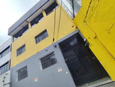 Prédio Inteiro, 490 m² - Foto 1