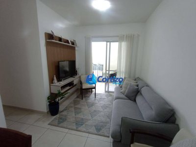 Apartamento, 2 quartos, 70 m² - Foto 3