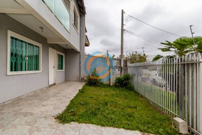Sobrado, 3 quartos, 119 m² - Foto 5