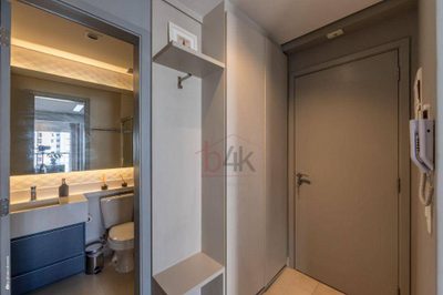 Apartamento, 1 quarto, 43 m² - Foto 4