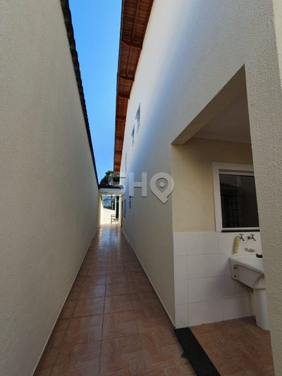 Sobrado, 3 quartos, 200 m² - Foto 4