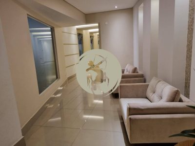 Apartamento, 2 quartos, 110 m² - Foto 2