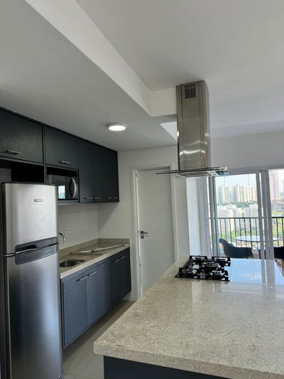 Apartamento, 3 quartos, 110 m² - Foto 4