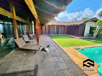 Casa, 4 quartos, 337 m² - Foto 5