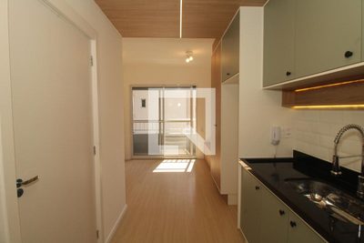 Kitnet-Studio, 26 m² - Foto 2