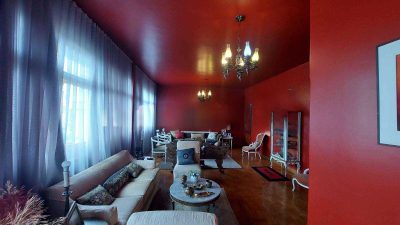 Apartamento, 4 quartos, 263 m² - Foto 1