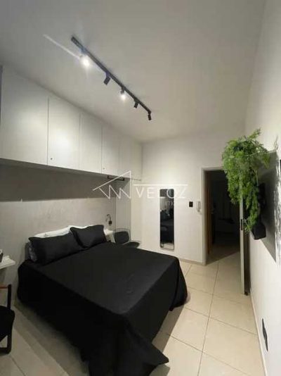 Kitnet-Studio, 24 m² - Foto 2