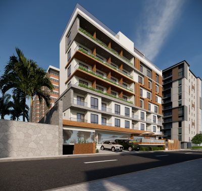 Casa, 1 quarto, 30 m² - Foto 1
