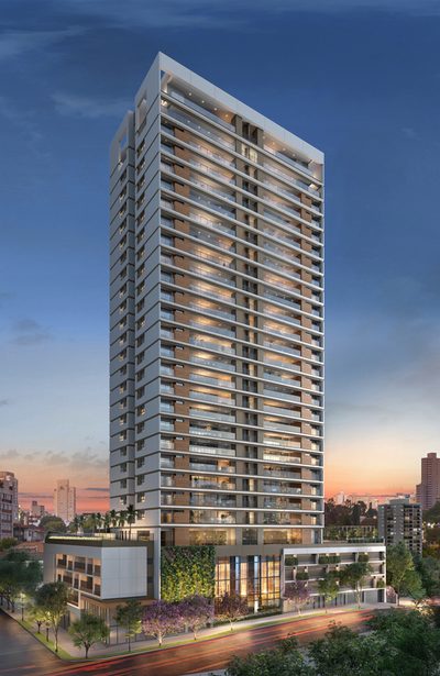 Loja-Salão, 76 m² - Foto 1