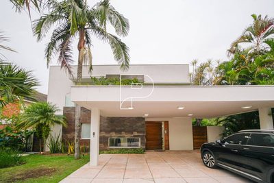 Casa de Condomínio, 5 quartos - Foto 3