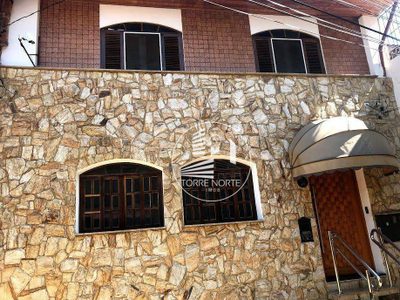 Sobrado, 3 quartos - Foto 1