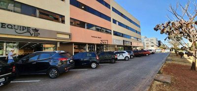 Apartamento, 1 quarto, 35 m² - Foto 3