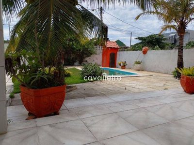 Casa, 6 quartos, 331 m² - Foto 5