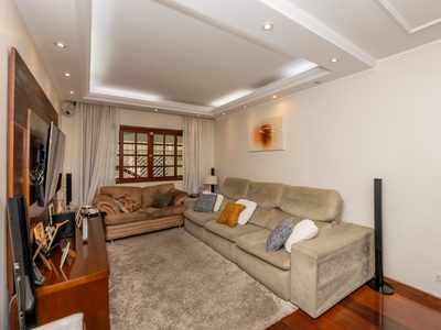 Casa, 3 quartos, 180 m² - Foto 2