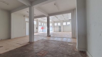 Depósito-Galpão, 408 m² - Foto 3