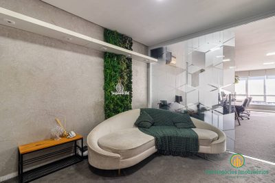 Sala-Conjunto, 85 m² - Foto 4