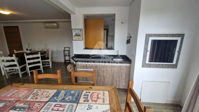 Apartamento, 3 quartos, 135 m² - Foto 5