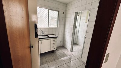 Apartamento, 3 quartos, 63 m² - Foto 2
