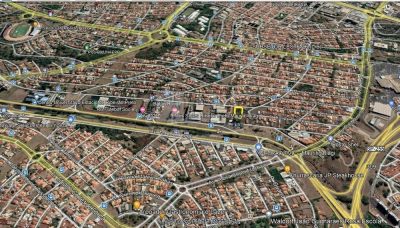 Loteamento e Condomínio, 128 m² - Foto 1