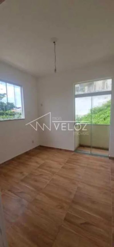 Apartamento, 1 quarto, 59 m² - Foto 5