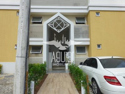 Apartamento, 2 quartos - Foto 4