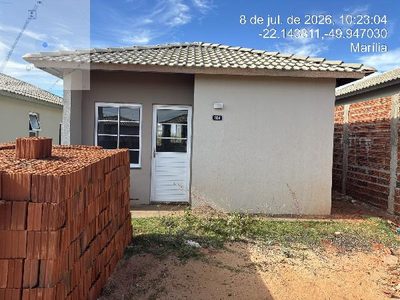 Casa, 2 quartos, 160 m² - Foto 1
