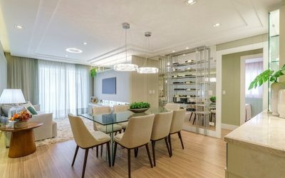 Apartamento, 3 quartos, 123 m² - Foto 4