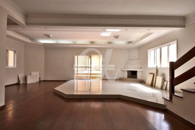 Casa, 4 quartos, 395 m² - Foto 2