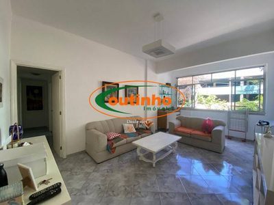 Apartamento, 3 quartos, 70 m² - Foto 1