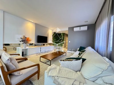 Apartamento, 4 quartos, 230 m² - Foto 4
