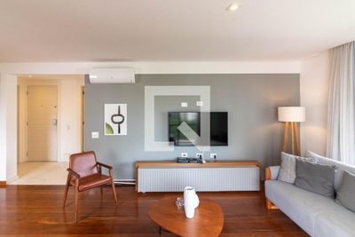 Apartamento, 4 quartos, 173 m² - Foto 5