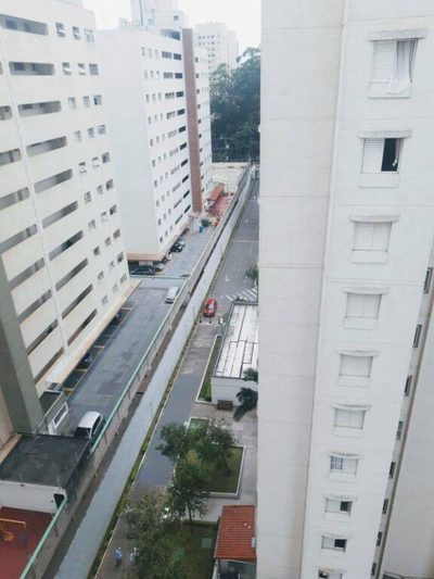 Apartamento, 3 quartos, 62 m² - Foto 5