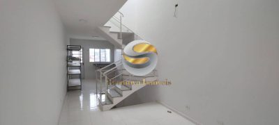 Casa, 3 quartos, 90 m² - Foto 1