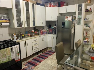 Sobrado, 3 quartos, 100 m² - Foto 1