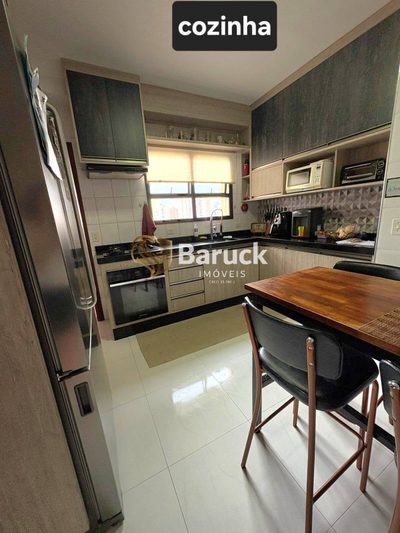 Apartamento, 4 quartos, 115 m² - Foto 3