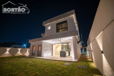 Casa, 5 quartos, 261 m² - Foto 3