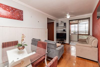 Apartamento, 2 quartos, 65 m² - Foto 1