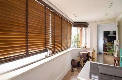 Apartamento, 1 quarto, 120 m² - Foto 4