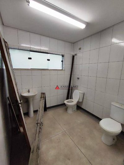 Prédio Inteiro, 1000 m² - Foto 4