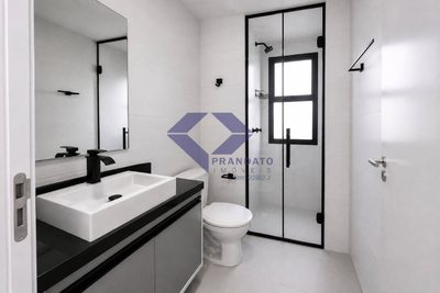 Apartamento, 47 m² - Foto 5