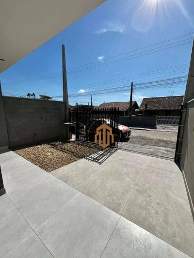Casa, 2 quartos, 66 m² - Foto 2