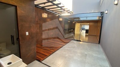 Casa, 3 quartos - Foto 5