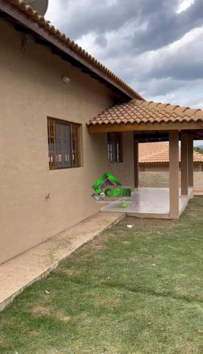 Casa de Condomínio, 3 quartos - Foto 3