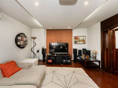 Casa, 6 quartos, 380 m² - Foto 3