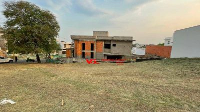 Loteamento e Condomínio, 417 m² - Foto 3