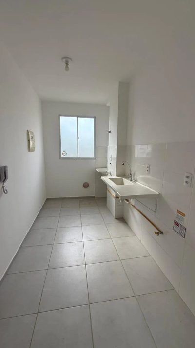 Apartamento, 2 quartos, 45 m² - Foto 5
