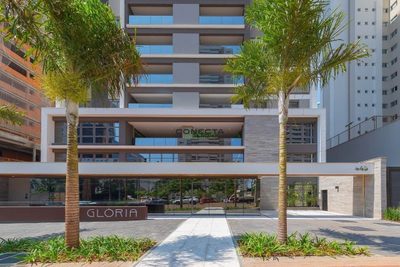 Apartamento, 3 quartos, 114 m² - Foto 1