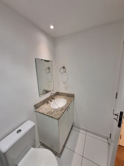 Apartamento, 2 quartos, 67 m² - Foto 1