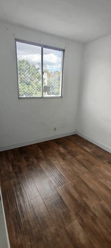 Apartamento, 2 quartos, 45 m² - Foto 4