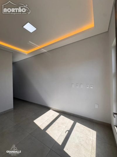 Casa, 3 quartos, 55 m² - Foto 3